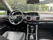 2017 HONDA ACCORD EX-L SEDAN 4D thumbnail 13
