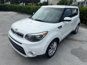 2019 KIA SOUL + WAGON 4D thumbnail 2