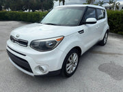 2019 KIA SOUL + WAGON 4D thumbnail 3