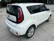 2019 KIA SOUL + WAGON 4D thumbnail 6