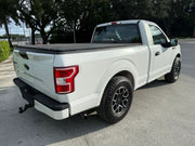 2017 FORD F150 REGULAR CAB XL PICKUP 2D 6 1/2 FT thumbnail 8