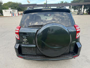 2012 TOYOTA RAV4 SPORT UTILITY 4D thumbnail 6