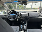 2017 KIA FORTE LX SEDAN 4D thumbnail 13