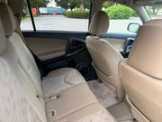 2012 TOYOTA RAV4 SPORT UTILITY 4D thumbnail 13