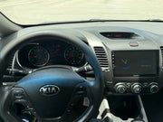 2017 KIA FORTE LX SEDAN 4D thumbnail 16