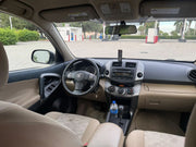 2012 TOYOTA RAV4 SPORT UTILITY 4D thumbnail 1