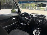 2019 KIA SOUL + WAGON 4D thumbnail 12