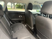 2019 KIA SOUL + WAGON 4D thumbnail 10
