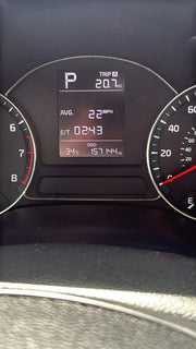 2017 KIA FORTE LX SEDAN 4D thumbnail 1