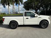 2017 FORD F150 REGULAR CAB XL PICKUP 2D 6 1/2 FT thumbnail 9