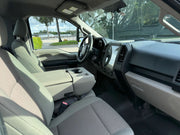 2017 FORD F150 REGULAR CAB XL PICKUP 2D 6 1/2 FT thumbnail 12