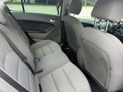 2017 KIA FORTE LX SEDAN 4D thumbnail 11