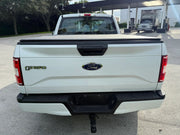 2017 FORD F150 REGULAR CAB XL PICKUP 2D 6 1/2 FT thumbnail 6