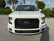 2017 FORD F150 REGULAR CAB XL PICKUP 2D 6 1/2 FT thumbnail 11