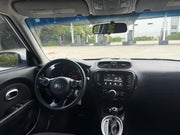 2019 KIA SOUL + WAGON 4D thumbnail 11