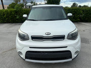2019 KIA SOUL + WAGON 4D thumbnail 9