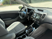 2017 KIA FORTE LX SEDAN 4D thumbnail 14