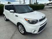 2019 KIA SOUL + WAGON 4D thumbnail 8