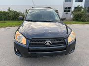 2012 TOYOTA RAV4 SPORT UTILITY 4D thumbnail 10