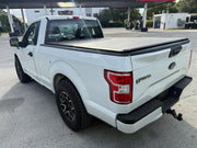 2017 FORD F150 REGULAR CAB XL PICKUP 2D 6 1/2 FT thumbnail 5