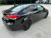 2017 KIA FORTE LX SEDAN 4D thumbnail 7