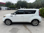 2019 KIA SOUL + WAGON 4D thumbnail 4