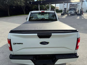 2017 FORD F150 REGULAR CAB XL PICKUP 2D 6 1/2 FT thumbnail 7