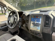 2017 FORD F150 REGULAR CAB XL PICKUP 2D 6 1/2 FT thumbnail 14