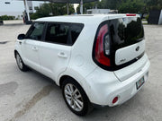 2019 KIA SOUL + WAGON 4D thumbnail 5