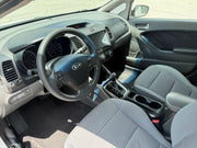 2017 KIA FORTE LX SEDAN 4D thumbnail 15