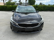 2017 KIA FORTE LX SEDAN 4D thumbnail 10