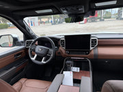 2026 TOYOTA SEQUOIA 1794 EDITION SPORT UTILITY 4D thumbnail 1