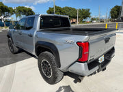 2026 TOYOTA TACOMA DOUBLE CAB TRD OFF-ROAD PICKUP 4D 5 FT thumbnail 5