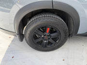2026 NISSAN ROGUE ROCK CREEK SPORT UTILITY 4D thumbnail 11