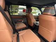 2026 TOYOTA SEQUOIA 1794 EDITION SPORT UTILITY 4D thumbnail 6