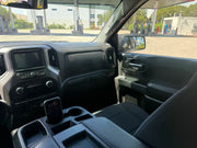 2020 CHEVROLET SILVERADO 1500 CREW CAB CUSTOM TRAIL BOSS PICKUP 4D 5 3/4 FT thumbnail 11