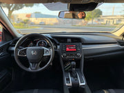 2021 HONDA CIVIC LX SEDAN 4D thumbnail 12