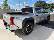 2026 TOYOTA TACOMA DOUBLE CAB TRD OFF-ROAD PICKUP 4D 5 FT thumbnail 6