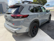 2026 NISSAN ROGUE ROCK CREEK SPORT UTILITY 4D thumbnail 10