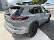 2026 NISSAN ROGUE ROCK CREEK SPORT UTILITY 4D thumbnail 9