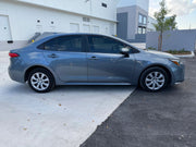 2026 TOYOTA COROLLA HYBRID LE SEDAN 4D thumbnail 11
