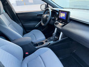 2023 TOYOTA COROLLA CROSS HYBRID S SPORT UTILITY 4D thumbnail 22