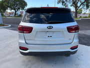 2019 KIA SORENTO LX SPORT UTILITY 4D thumbnail 6