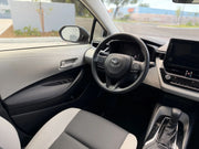 2026 TOYOTA COROLLA HYBRID LE SEDAN 4D thumbnail 21