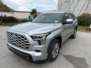 2026 TOYOTA SEQUOIA 1794 EDITION SPORT UTILITY 4D thumbnail 2
