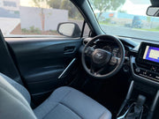 2023 TOYOTA COROLLA CROSS HYBRID S SPORT UTILITY 4D thumbnail 20