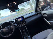 2023 TOYOTA COROLLA CROSS HYBRID S SPORT UTILITY 4D thumbnail 21