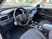 2019 KIA SORENTO LX SPORT UTILITY 4D thumbnail 22
