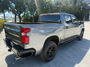 2020 CHEVROLET SILVERADO 1500 CREW CAB CUSTOM TRAIL BOSS PICKUP 4D 5 3/4 FT thumbnail 6