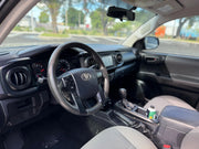 2017 TOYOTA TACOMA ACCESS CAB SR PICKUP 4D 6 FT thumbnail 17
